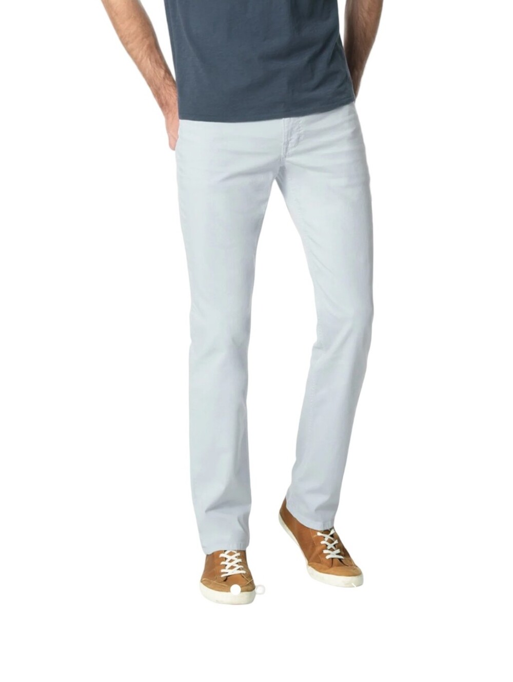 Joe's Jeans Men's Brexton Slim Straight Jeans in Light Blue Size 31 X 29